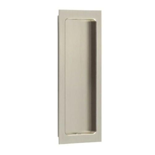 RECTANGULAR FLUSH HANDLE